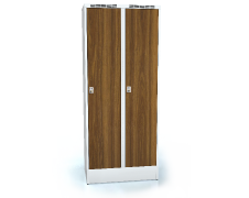 Cloakroom locker ALDERA 1920 x 800 x 500